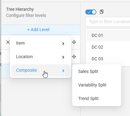 Planning Worksheet
